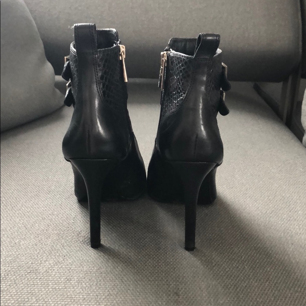 Vince Camuto Booties - Picture 4 of 9